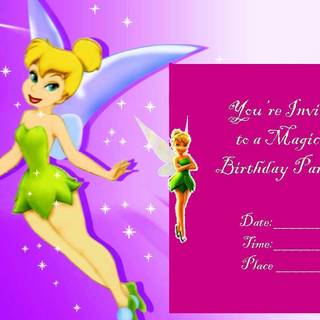 Images of tinkerbell