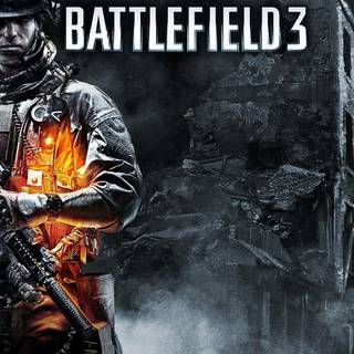 Battlefield 3 wallpaper 1080p