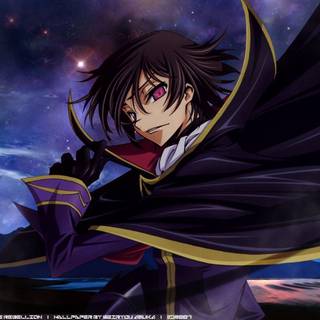Code Geass wallpaper