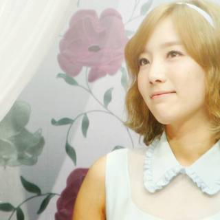 Taeyeon wallpaper HD