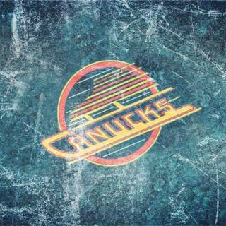 Canucks wallpaper
