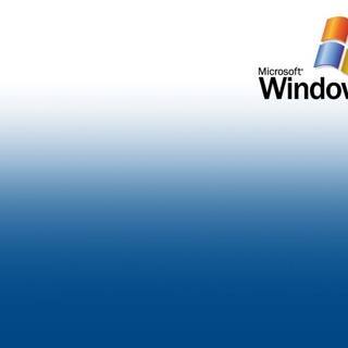 Microsoft windows xp wallpaper