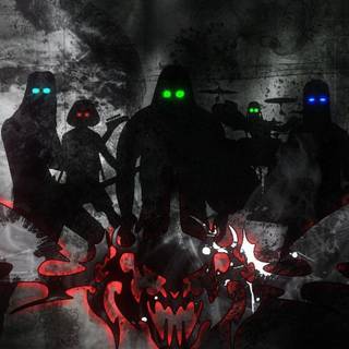 Dethklok wallpaper