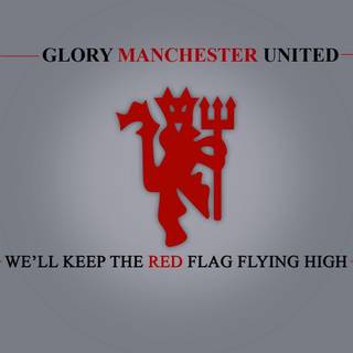 Latest man utd wallpaper