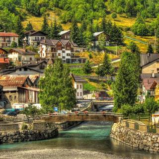 HDR wallpaper 1920x1080