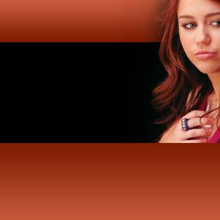 Miley cyrus twitter background