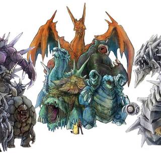 Pokemon Red wallpaper