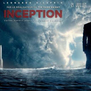 Inception wallpaper