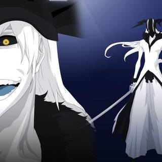Bleach Hollow Ichigo wallpaper