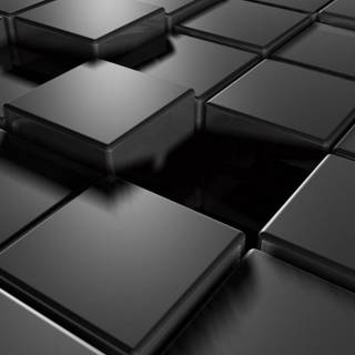 3D background wallpaper