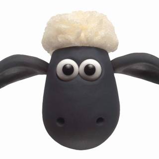 Shaun the Sheep wallpaper