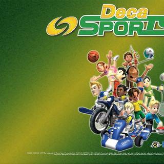 Free sports wallpaper