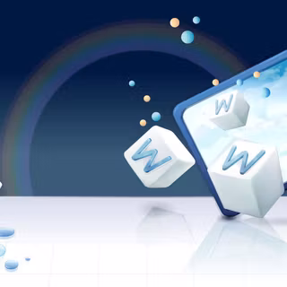 World Wide Web wallpaper