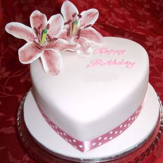 Happy birthday cake pictures download