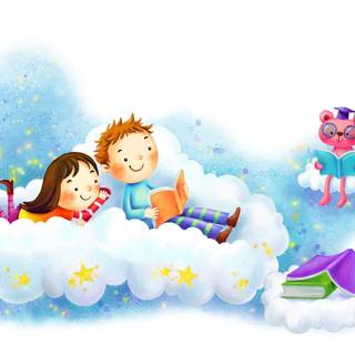 Cute laptop wallpaper