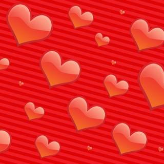 Red heart backgrounds