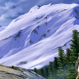 Free scenery backgrounds