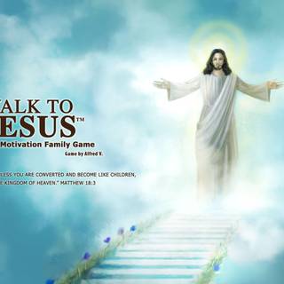 Jesus wallpaper pictures