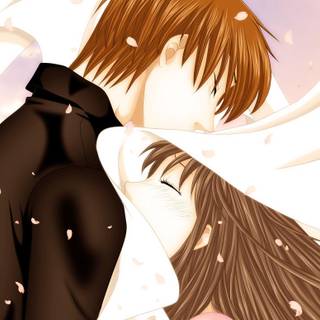Fruits Basket wallpaper