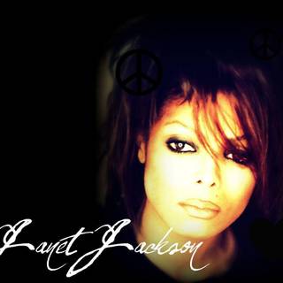 Janet Jackson wallpaper