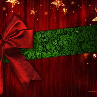 Wallpaper for Xmas