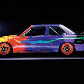 E30 wallpaper