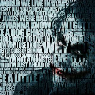 Joker HD wallpaper