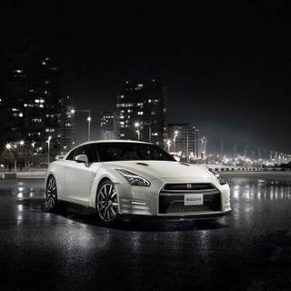 GTR wallpaper