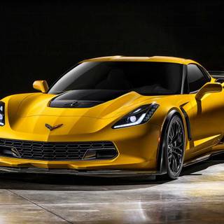 2015 corvette ps3 wallpaper