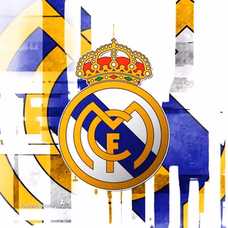 Real Madrid CF wallpaper