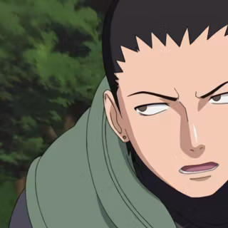 Shikamaru Shippuden wallpaper