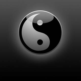 Yin yang backgrounds