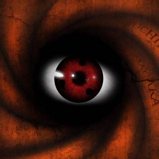 Tobi naruto wallpaper