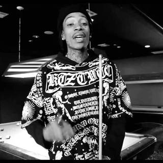 Wiz khalifa 2015 wallpaper