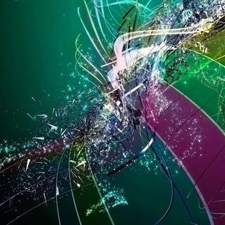 System desktop wallpaper