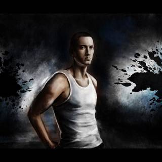 Eminem new wallpaper