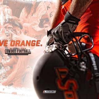 Oklahoma State football wallpaper