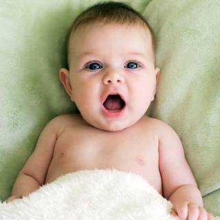 Little boy wallpaper