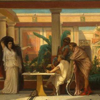 Ancient Rome wallpaper