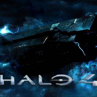 Halo 4 elite wallpaper