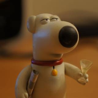 Brian griffin wallpaper