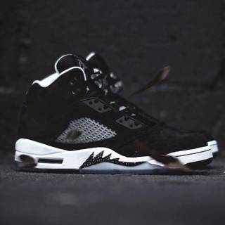 Nike Air Jordan wallpaper