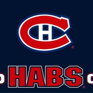 Habs background