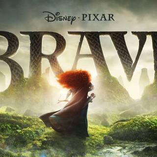 Disney Pixar wallpaper