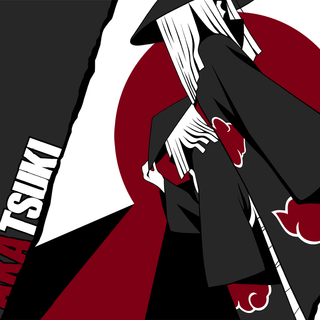 Akatsuki background