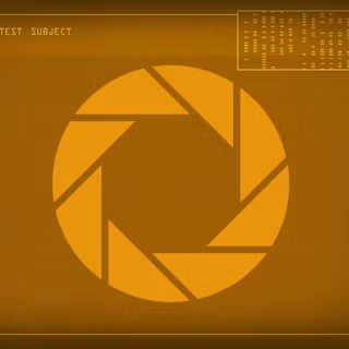 Aperture Laboratories wallpaper