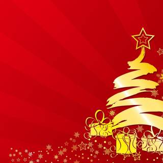 New Year desktop wallpaper