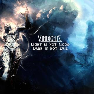 Vindictus wallpaper