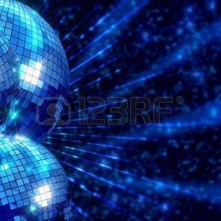 Pics of disco balls