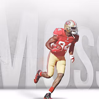 Randy moss wallpaper